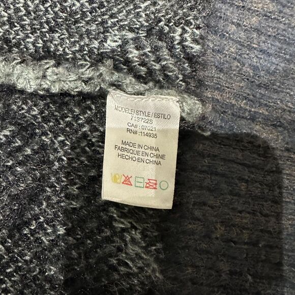 Anthropologie (RD Style) Kira Eyelash Sweater - Leopard - M - Picture 6 of 6